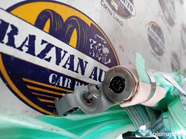 Airbag cortina dreapta Skoda Octavia 3 2015