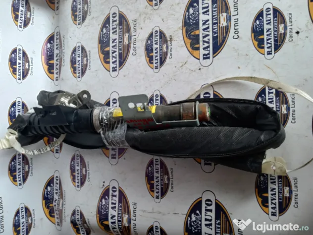Airbag cortina dreapta Nissan Qashqai 2011