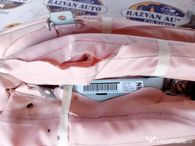Airbag cortina dreapta Mitsubishi ASX 2012