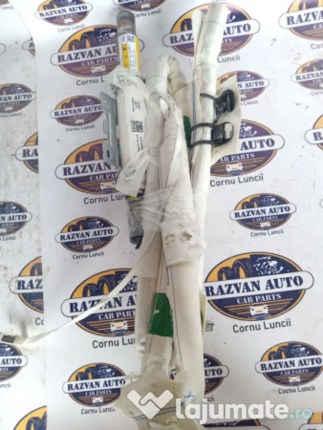 Airbag cortina stanga Ford C-MAX 2014