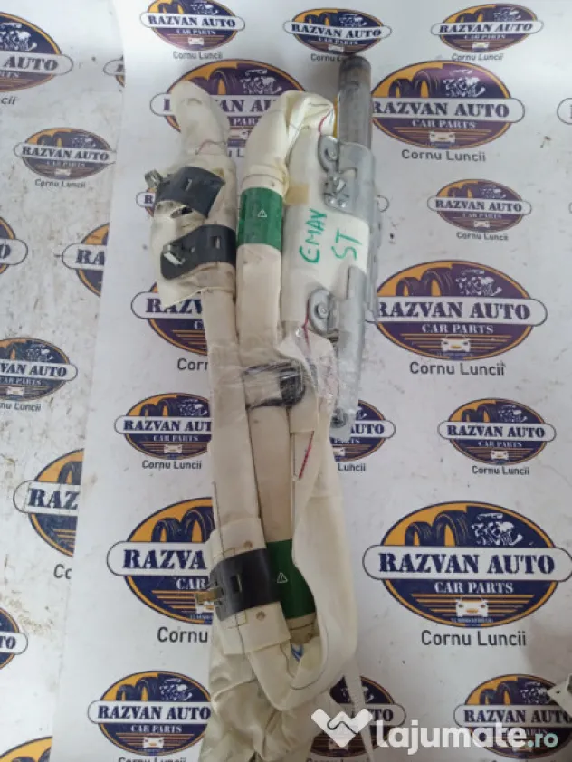 Airbag cortina stanga Ford C-MAX 2014