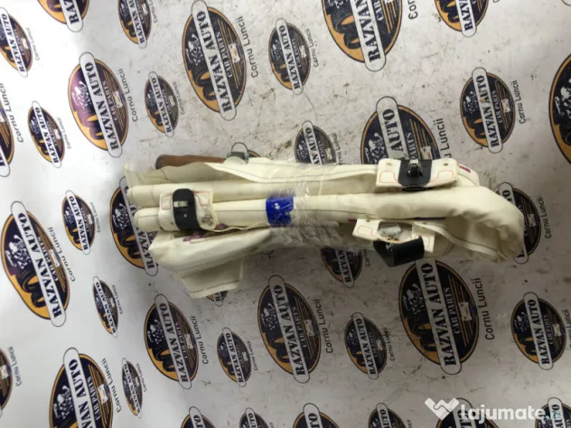 Airbag cortina stanga Volkswagen Golf 5 2009