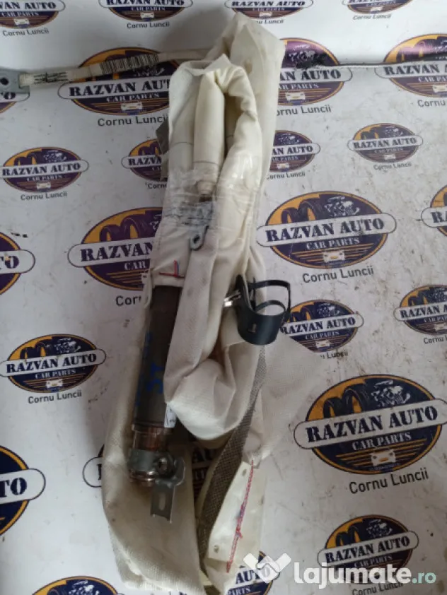 Airbag cortina stanga Audi A4 B8 2011