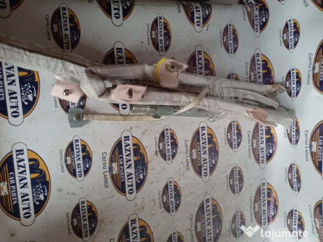 Airbag cortina stanga Volkswagen Passat CC 2013