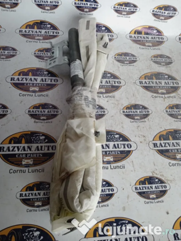 Airbag cortina dreapta Audi A7 2012