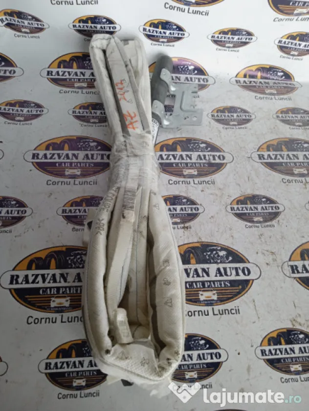 Airbag cortina dreapta Audi A7 2012