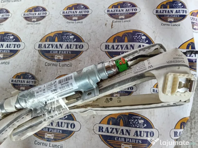 Airbag cortina dreapta Mercedes C-Class 2010