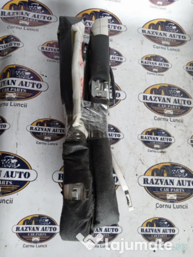Airbag cortina dreapta Renault Grand Scenic 2013