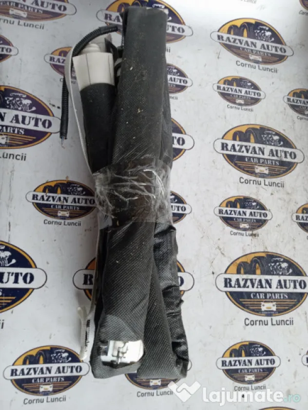 Airbag cortina dreapta Renault Grand Scenic 2013