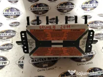 Airbag pasager Nissan Qashqai 2011