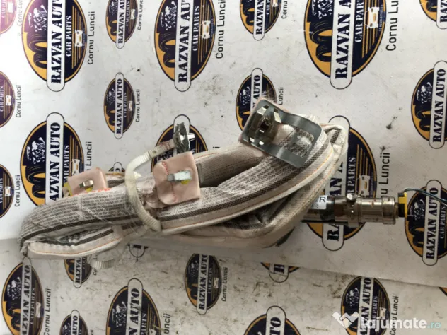 Airbag cortina dreapta Volkswagen Passat CC 2013