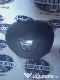 Airbag volan Dacia Duster 2019