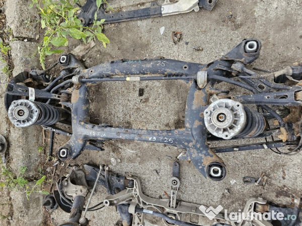 Punte spate BMW X3 F25 2.0 Motorina 2013