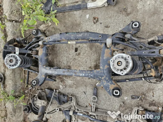 Punte spate BMW X3 F25 2.0 Motorina 2013