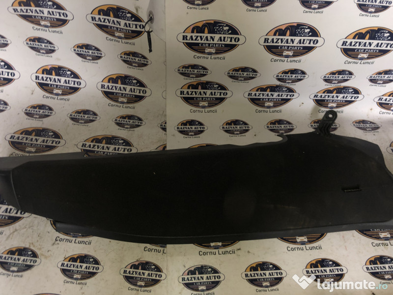 Airbag lateral dreapta bancheta Volkswagen Passat B8 2016