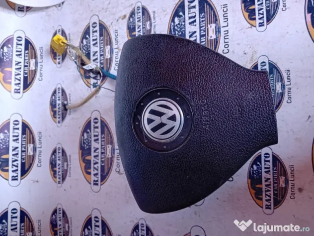 Airbag volan Volkswagen Tiguan 2008