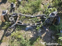 Punte spate Skoda Octavia 3 2.0 Motorina 2014