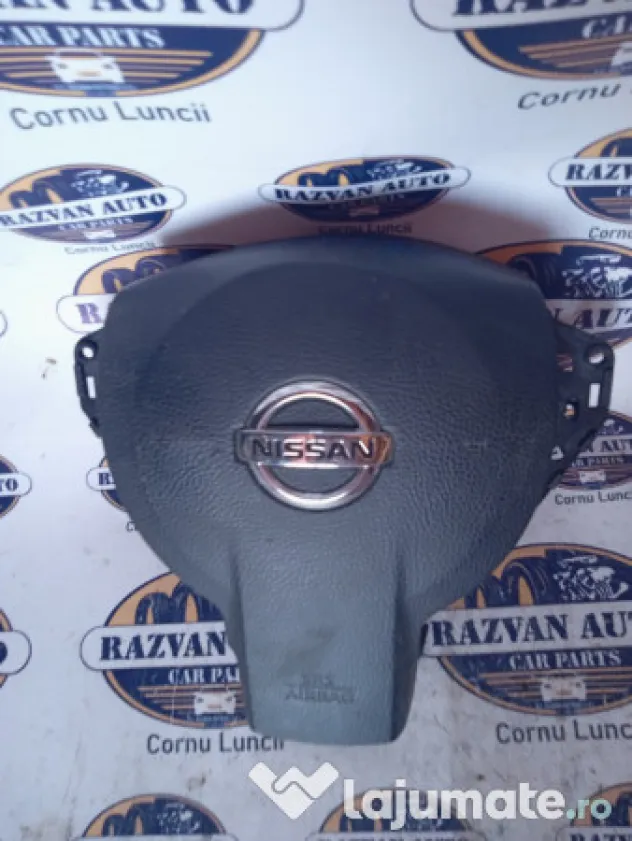 Airbag volan Nissan Qashqai 2011