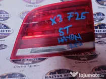 Stop stanga hayon BMW X3 F25 2018