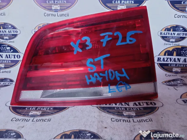 Stop stanga hayon BMW X3 F25 2018