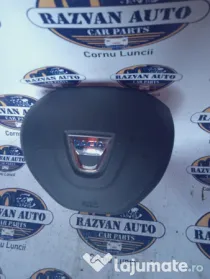 Airbag volan Dacia Duster 2019