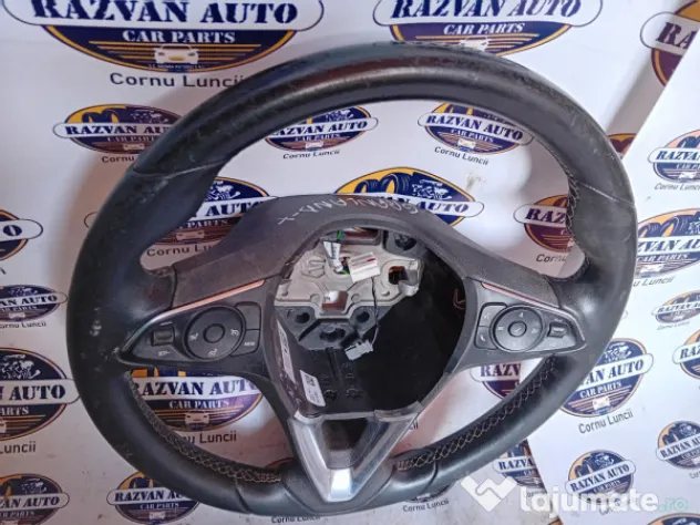 Volan cu comenzi Opel Grandland X