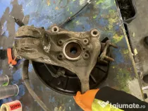 Fuzeta stanga fata Volkswagen Passat B7 2.0 Motorina 2012