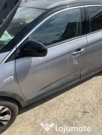 Oglinda stanga rabatare electrica Opel Grandland X 2018