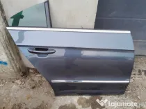 Usa dreapta spate Volkswagen Passat CC 2013