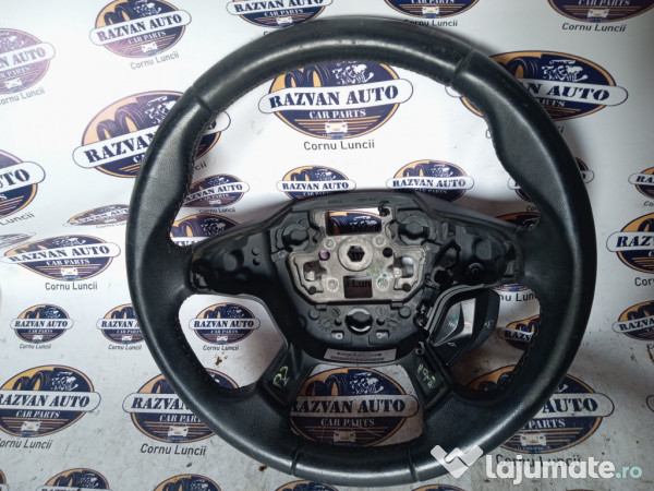Volan cu comenzi Ford C-MAX 2011