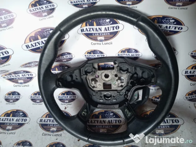 Volan cu comenzi Ford C-MAX 2011