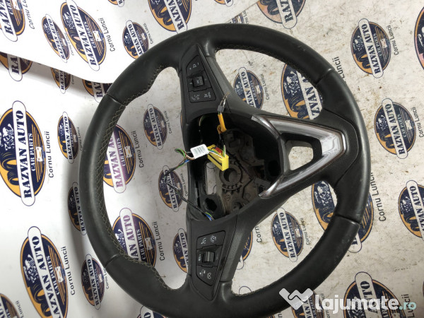 Volan cu comenzi Opel Astra K