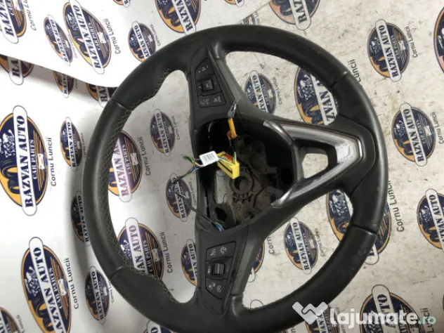 Volan cu comenzi Opel Astra K