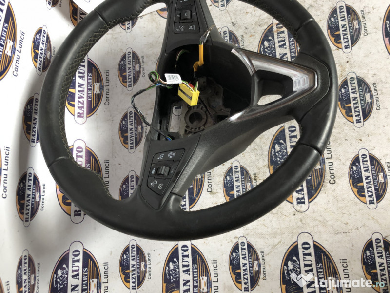 Volan cu comenzi Opel Astra K