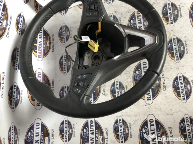 Volan cu comenzi Opel Astra K