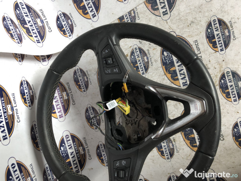 Volan cu comenzi Opel Astra K