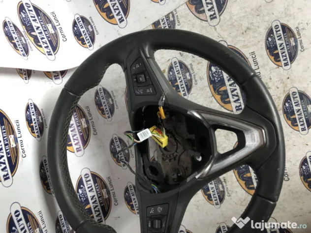 Volan cu comenzi Opel Astra K