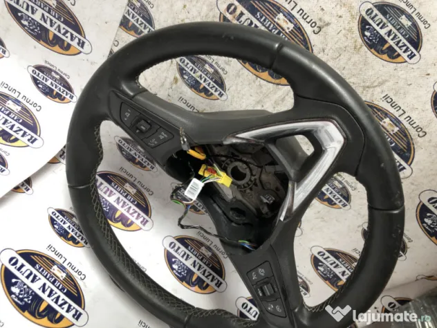 Volan cu comenzi Opel Astra K