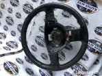 Volan cu comenzi si padele Volkswagen Passat B6 2006