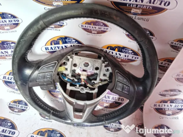 Volan cu comenzi Mazda 6