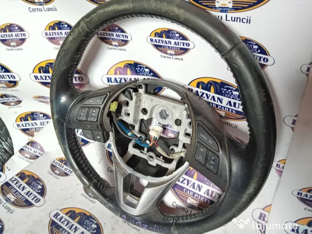 Volan cu comenzi Mazda 6