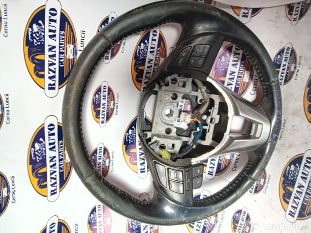 Volan cu comenzi Mazda 6