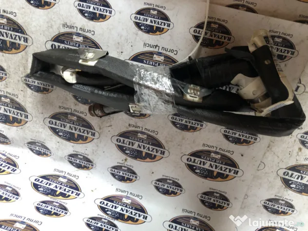 Airbag cortina dreapta Nissan Qashqai 2012