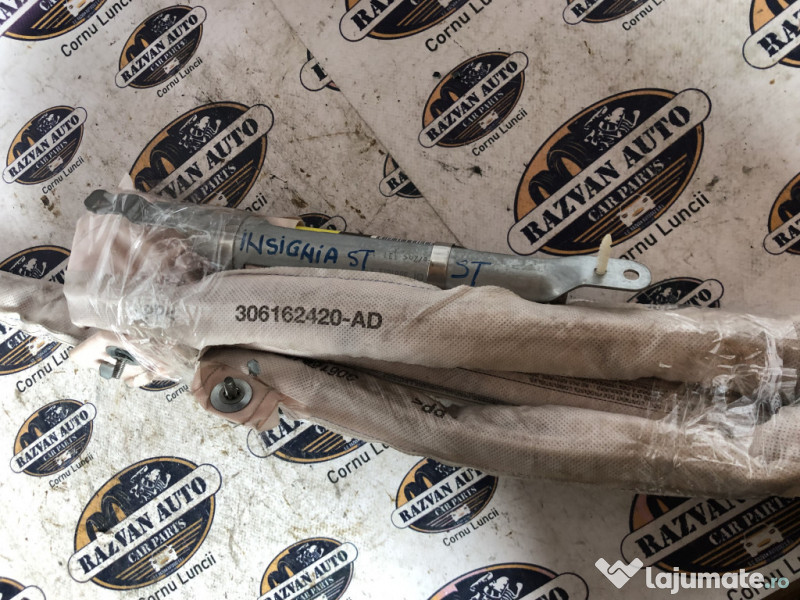 Airbag cortina stanga Opel Insignia A 2010