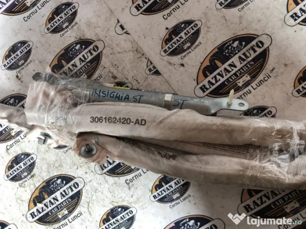 Airbag cortina stanga Opel Insignia A 2010