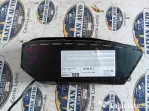 Airbag scaun stanga fata Skoda Fabia 2 2007