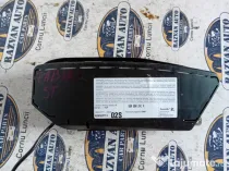 Airbag scaun stanga fata Skoda Fabia 2 2007