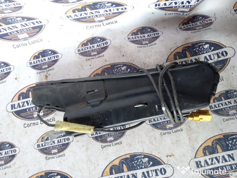 Airbag scaun dreapta fata Volkswagen Golf 5 Plus 2010