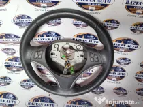 Volan cu comenzi BMW X1 2010