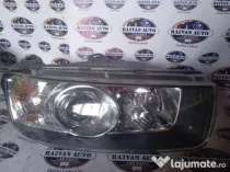 Far dreapta cu lupa Chevrolet Captiva 2012